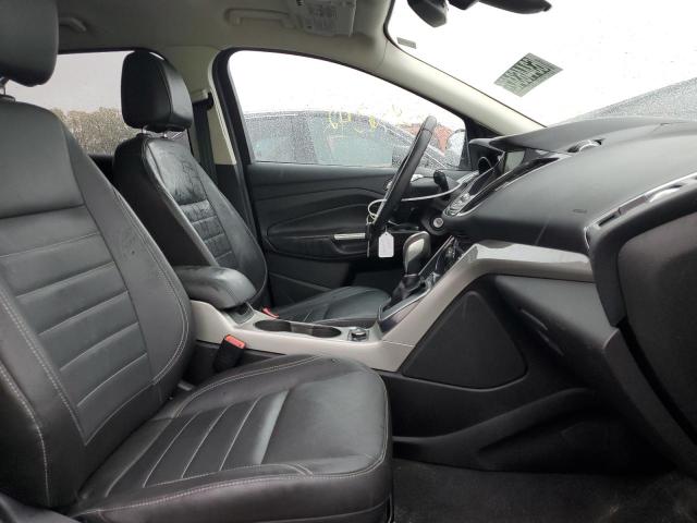 Photo 5 from auction – 2013 FORD ESCAPE SEL with VIN 1FMCU9H99DUD09582