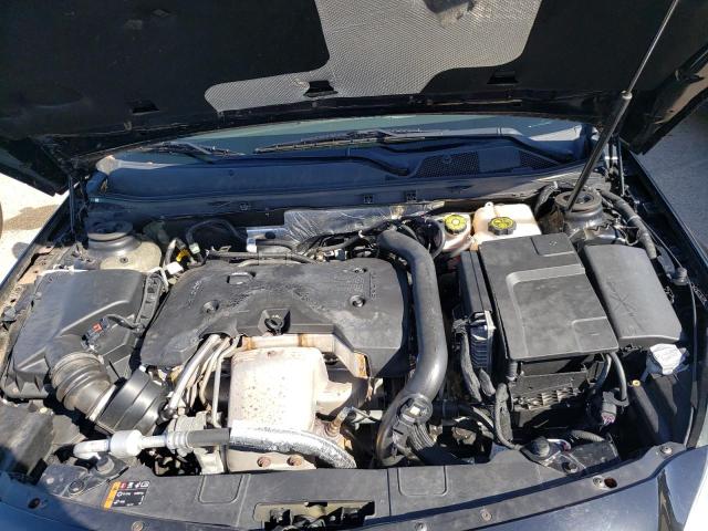Photo 7 from auction – 2014 BUICK REGAL with VIN 2G4GL5EX3E9233940