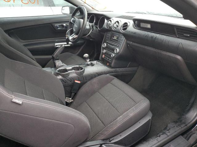 Photo 5 from auction – 2017 FORD MUSTANG with VIN 1FA6P8AM6H5339811