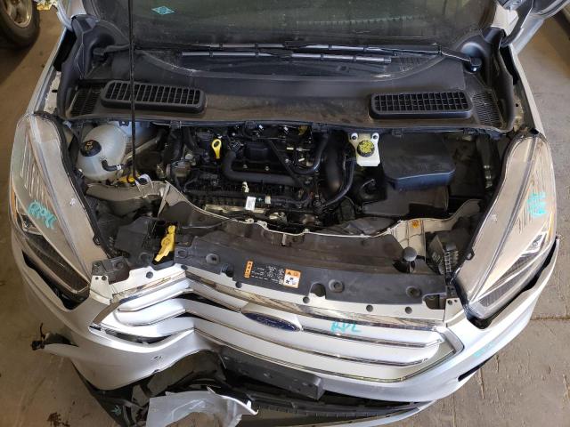 Photo 7 from auction – 2019 FORD ESCAPE SEL with VIN 1FMCU9HD3KUA45115
