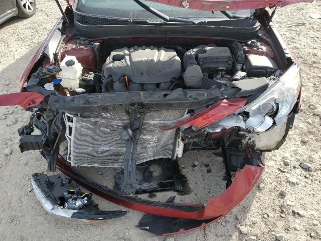 Photo 7 from auction – 2014 HYUNDAI SONATA GLS with VIN 5NPEB4AC7EH834809