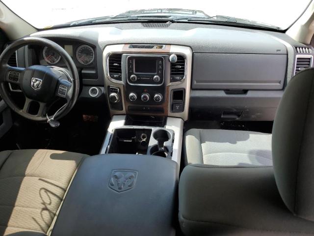 Photo 9 from auction – 2014 RAM 1500 SLT with VIN 1C6RR6GT3ES364240