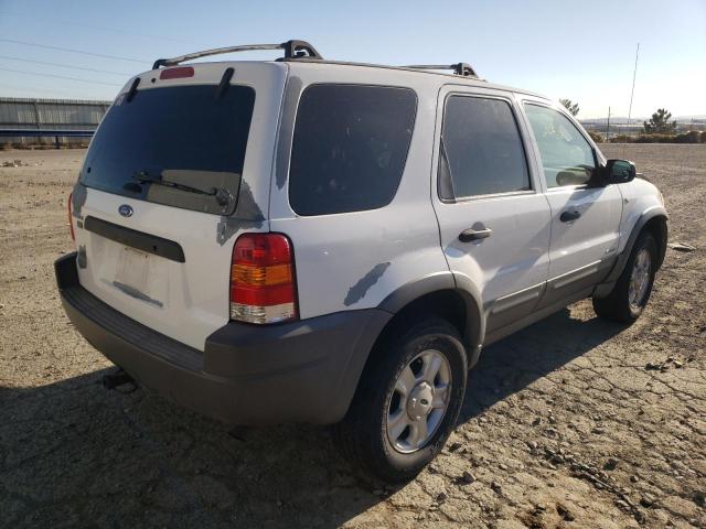 Photo 4 from auction – 2001 FORD ESCAPE XLT with VIN 1FMCU03191KF12055