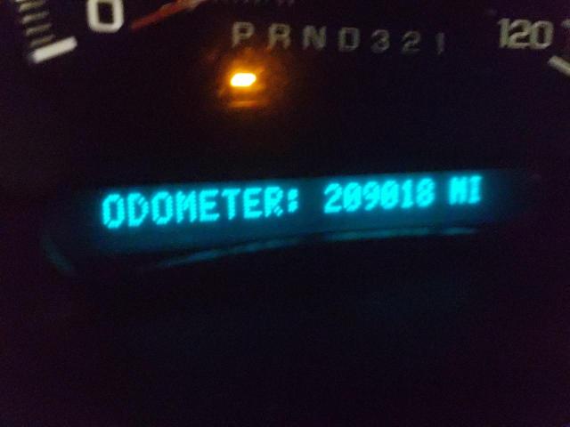 Photo 8 from auction – 2007 CHEVROLET SILVERADO with VIN 1GCGK13U77F114016