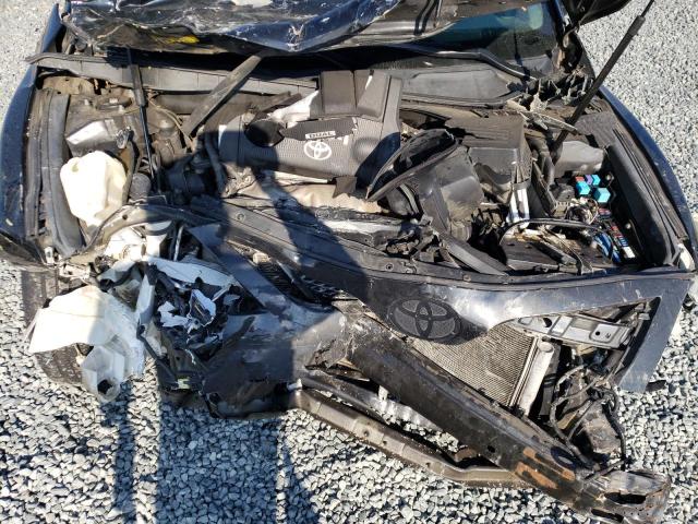 Photo 7 from auction – 2010 TOYOTA CAMRY BASE with VIN 4T1BF3EK1AU036370