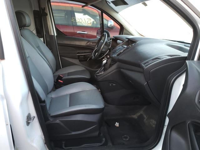 Photo 5 from auction – 2017 FORD TRANSIT CO with VIN NM0LS7E76H1336552