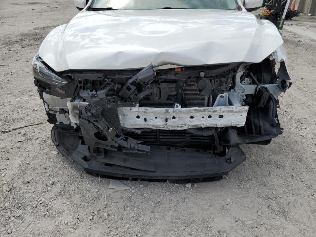 Photo 9 from auction – 2018 MAZDA 6 SPORT with VIN JM1GL1UM2J1333112