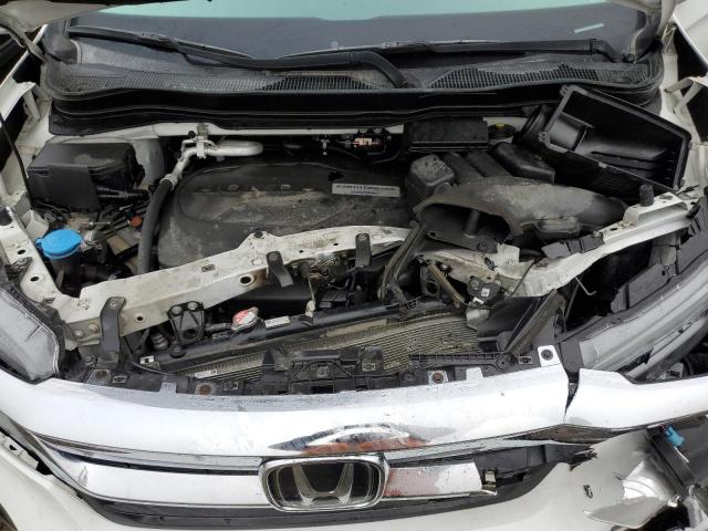 Photo 7 from auction – 2020 HONDA PILOT EXL with VIN 5FNYF6H54LB021573