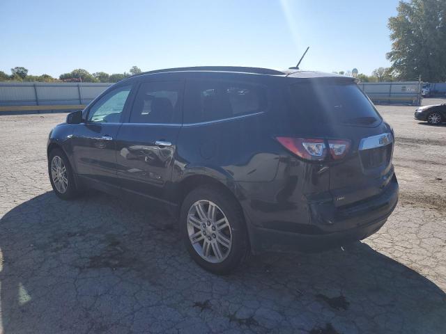 Photo 3 from auction – 2014 CHEVROLET TRAVERSE L with VIN 1GNKVGKD3EJ146159
