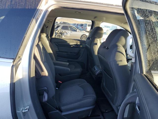 Photo 6 from auction – 2016 CHEVROLET TRAVERSE L with VIN 1GNKVHKD3GJ269176