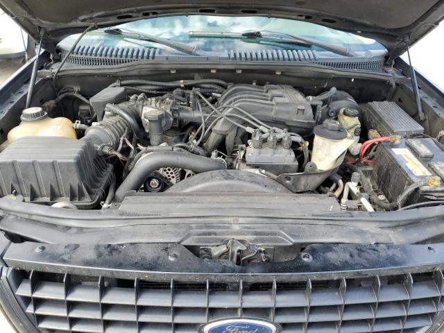 Photo 7 from auction – 2004 FORD EXPLORER X with VIN 1FMZU62K44UC17610