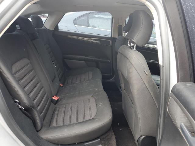 Photo 6 from auction – 2018 FORD FUSION SE with VIN 3FA6P0LU9JR123940