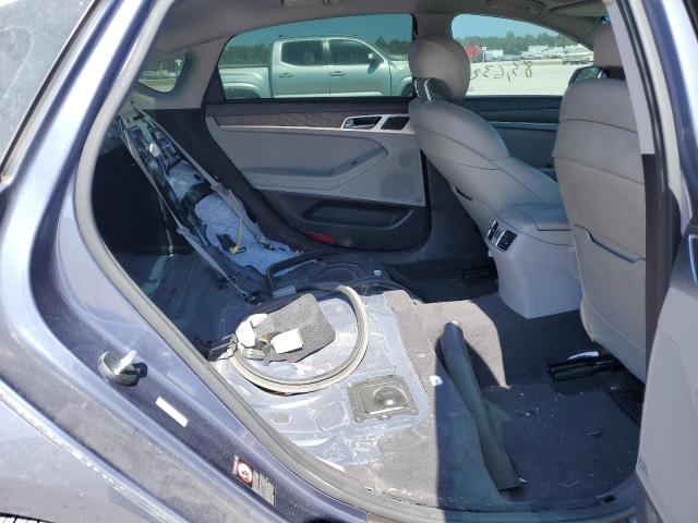 Photo 6 from auction – 2015 HYUNDAI GENESIS 3. with VIN KMHGN4JE2FU075037