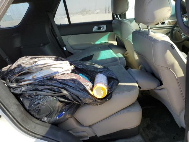 Photo 6 from auction – 2012 FORD EXPLORER X with VIN 1FMHK7D84CGA66676