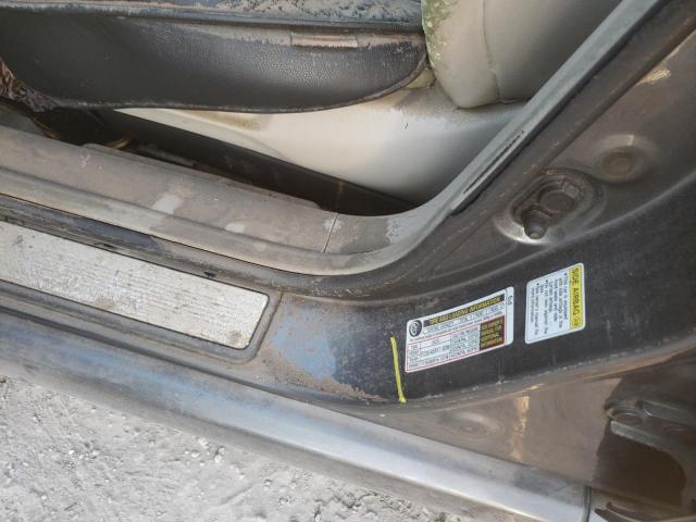 Photo 9 from auction – 2008 ACURA TL with VIN 19UUA66268A002689