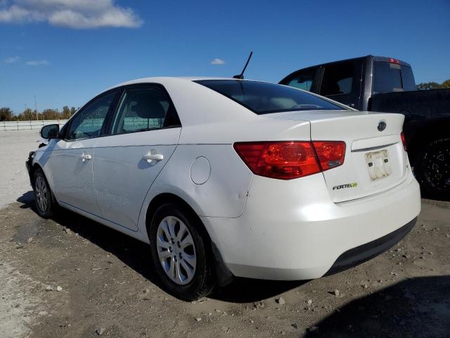 Photo 3 from auction – 2012 KIA FORTE EX with VIN KNAFU4A2XC5632370
