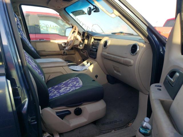 Photo 5 from auction – 2003 FORD EXPEDITION with VIN 1FMFU17LX3LC01939