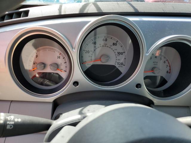 Photo 8 from auction – 2007 CHRYSLER PT CRUISER with VIN 3C3JY45X47T599271