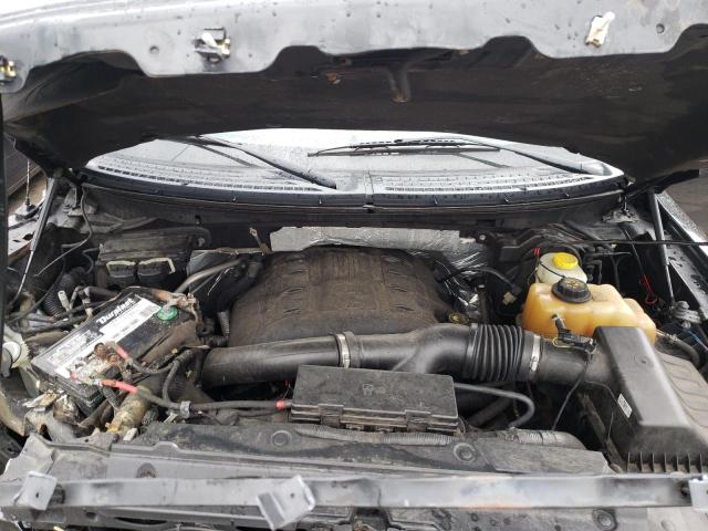 Photo 7 from auction – 2014 FORD F150 SUPER with VIN 1FTFW1ET2EFB35762