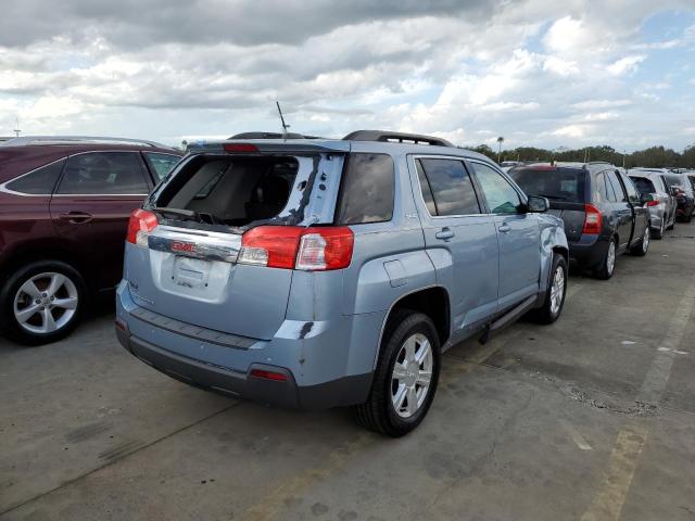 Photo 4 from auction – 2015 GMC TERRAIN SL with VIN 2GKALREK8F6347476