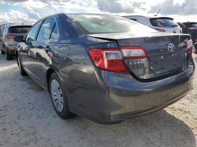Photo 3 from auction – 2013 TOYOTA CAMRY L with VIN 4T4BF1FK8DR316543