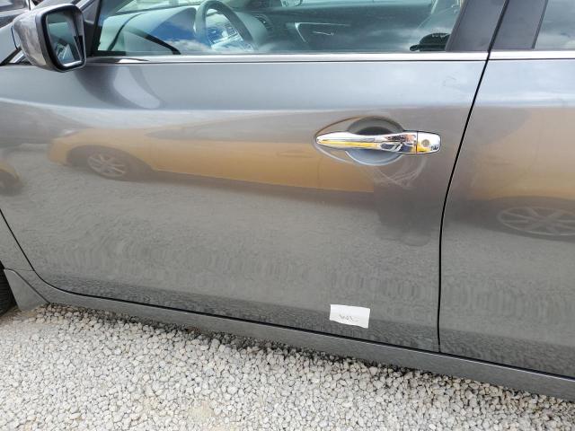 Photo 9 from auction – 2015 NISSAN ALTIMA 2.5 with VIN 1N4AL3AP3FC165398
