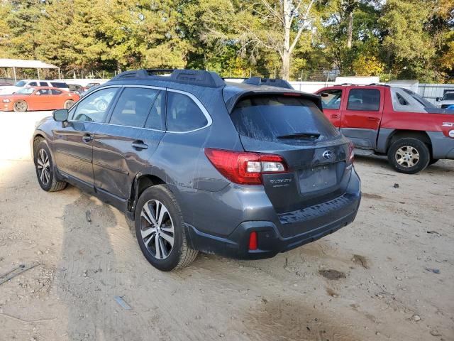 Photo 3 from auction – 2018 SUBARU OUTBACK 2. with VIN 4S4BSANC8J3260539