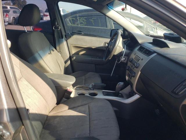 Photo 5 from auction – 2010 FORD FOCUS SE with VIN 1FAHP3FN5AW193396