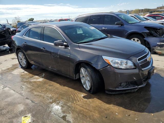 CHEVROLET MALIBU 2LT 2013 with VIN 1G11E5SA7DF341593 - Photo from auction