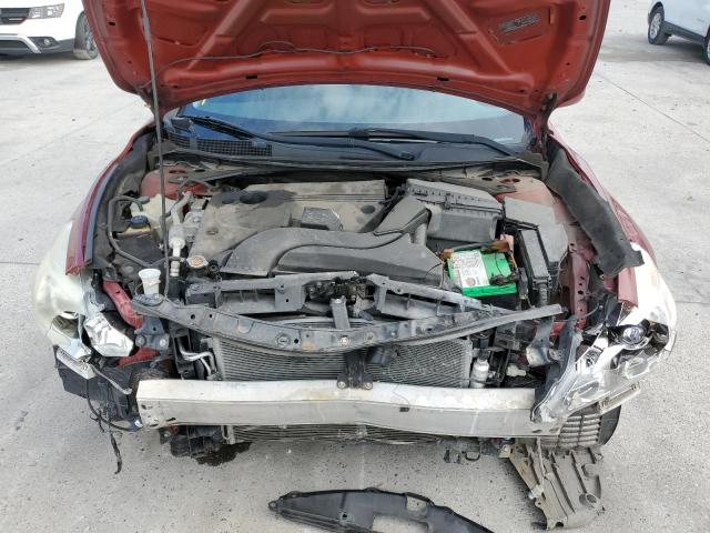 Photo 7 from auction – 2013 NISSAN ALTIMA 2.5 with VIN 1N4AL3AP4DC235942