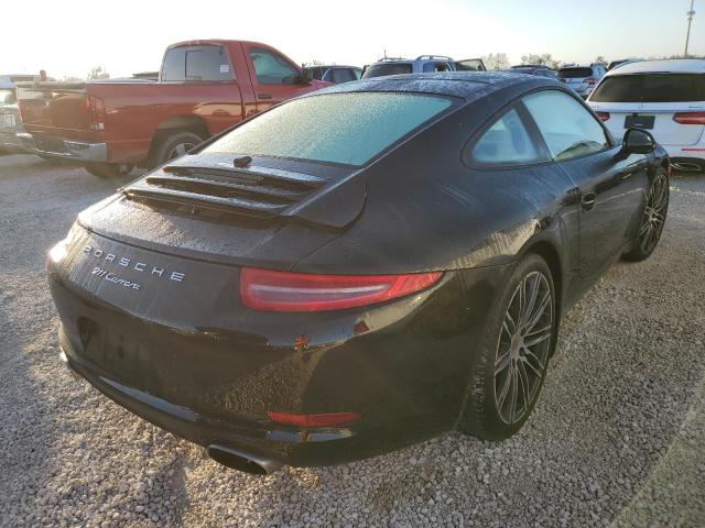 Photo 4 from auction – 2015 PORSCHE 911 CARRER with VIN WP0AA2A97FS106727
