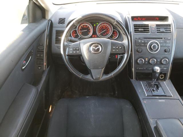 Photo 9 from auction – 2011 MAZDA CX-9 with VIN JM3TB3CA4B0312054