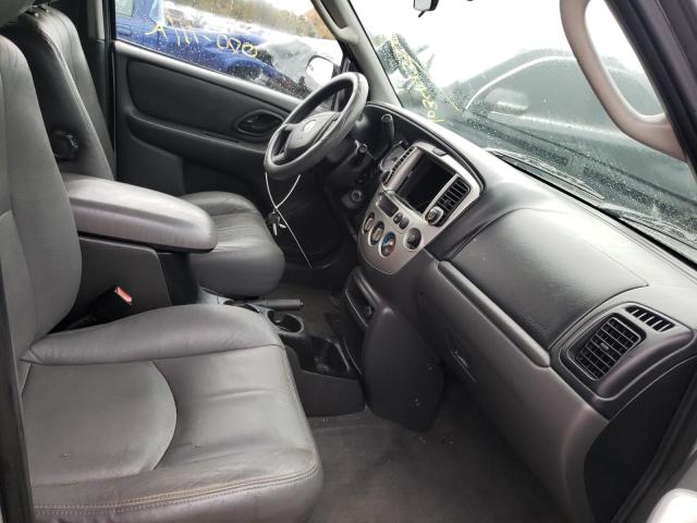 Zdjęcie 5 z aukcji – 2003 MAZDA TRIBUTE LX z VIN 4F2YZ04133KM51928