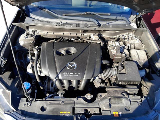 Photo 7 from auction – 2016 MAZDA CX-3 GRAND with VIN JM1DKBD74G0113734