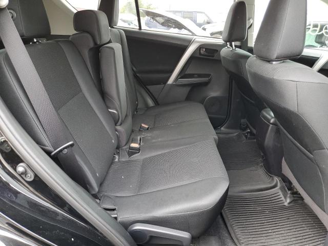 Photo 6 from auction – 2018 TOYOTA RAV4 LE with VIN 2T3BFREV4JW831823