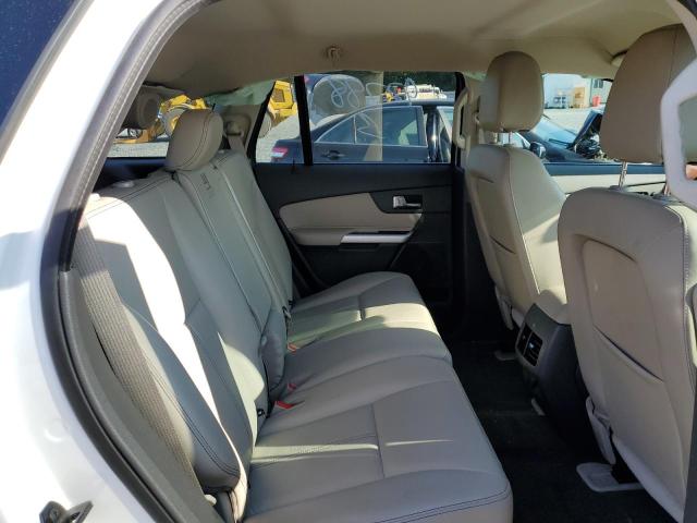 Photo 6 from auction – 2013 FORD EDGE LIMIT with VIN 2FMDK3KC2DBC29963
