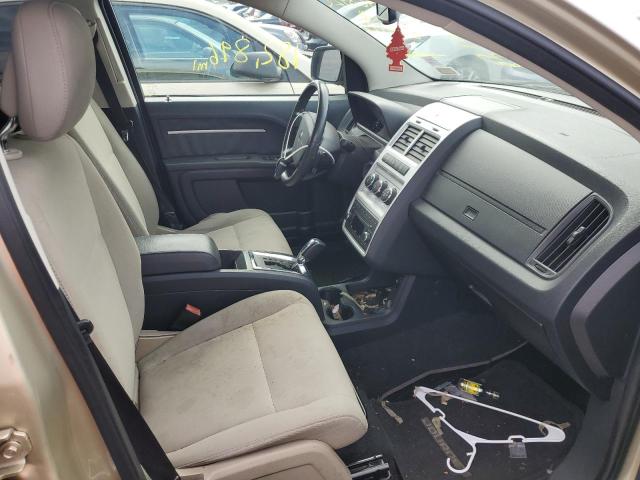 Photo 5 from auction – 2010 DODGE JOURNEY SX with VIN 3D4PG5FV5AT266177