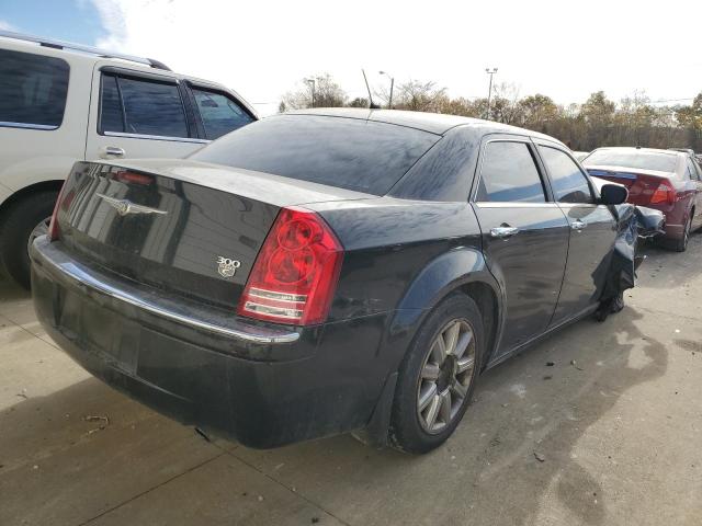 Photo 4 from auction – 2008 CHRYSLER 300C with VIN 2C3KA63H38H140470