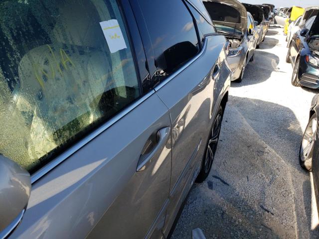 Photo 9 from auction – 2016 LEXUS RX 450H BA with VIN 2T2BGMCA5GC007831