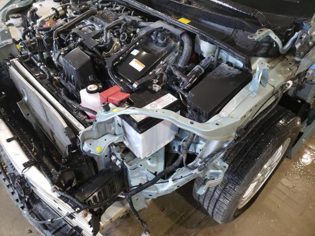 Photo 9 from auction – 2017 TOYOTA PRIUS with VIN JTDKBRFU7H3056786