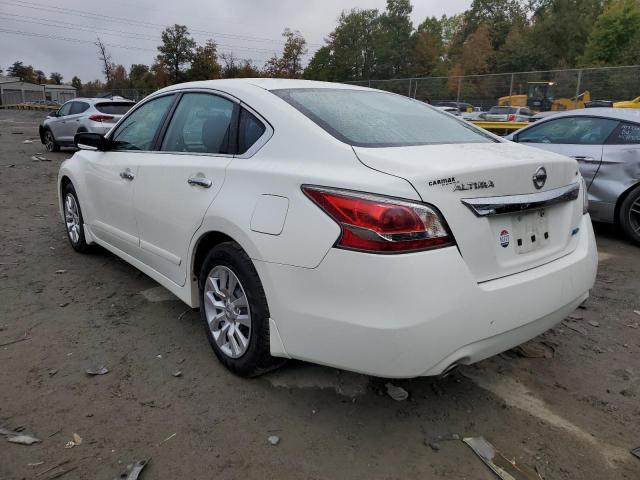 Photo 3 from auction – 2014 NISSAN ALTIMA 2.5 with VIN 1N4AL3AP2EN244578