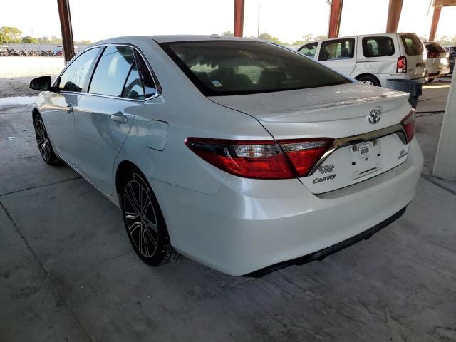 Photo 3 from auction – 2016 TOYOTA CAMRY LE with VIN 4T1BF1FK1GU175832