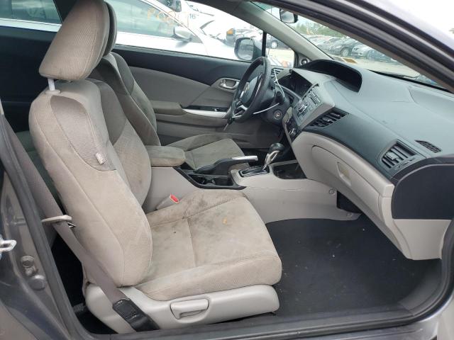 Photo 5 from auction – 2012 HONDA CIVIC EX with VIN 2HGFG3B80CH523935