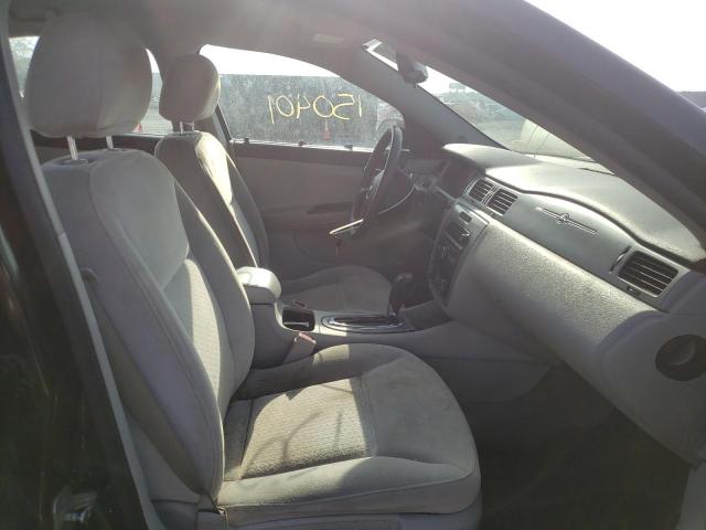 Photo 5 from auction – 2007 CHEVROLET IMPALA LT with VIN 2G1WT58K079255308