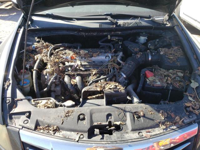 Photo 11 from auction – 2011 HONDA ACCORD with VIN 1HGCP2F62BA136497