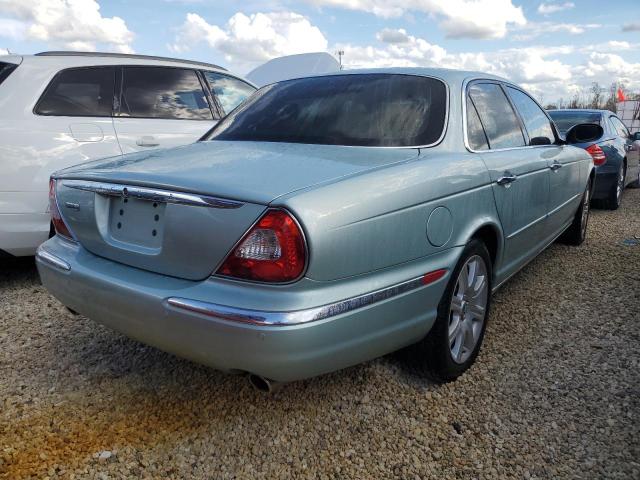 Photo 4 from auction – 2004 JAGUAR XJ8 with VIN SAJWA71C14SG21237
