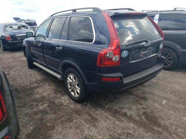 Photo 3 from auction – 2004 VOLVO XC90 with VIN YV1CM59H241052098
