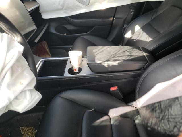 Photo 5 from auction – 2021 TESLA MODEL 3 with VIN 5YJ3E1EA1MF915324