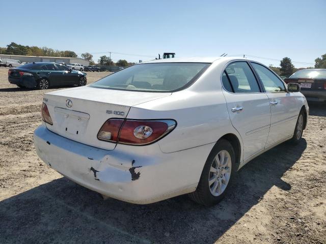 Photo 4 from auction – 2002 LEXUS ES 300 with VIN JTHBF30G725030946