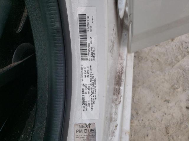 Photo 10 from auction – 2012 DODGE AVENGER SE with VIN 1C3CDZAB6CN293839
